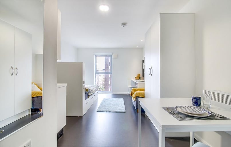 291-295 Corporation Street, Aston, Birmingham - Image 1